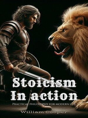 cover image of Stoicism In Action